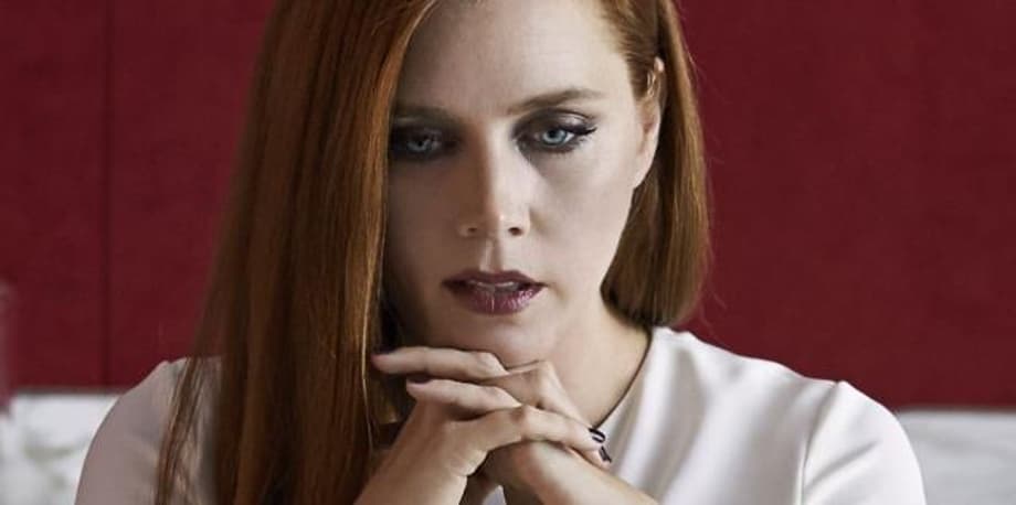 Amy Adams Signs On To Star In NIGHTBITCH; Will Play A Woman Who Begins To Transform Into A Dog