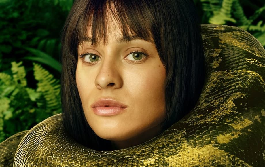 ANACONDA Called The Most "Pleasant Surprise Of The Year" In First Social Media Reactions