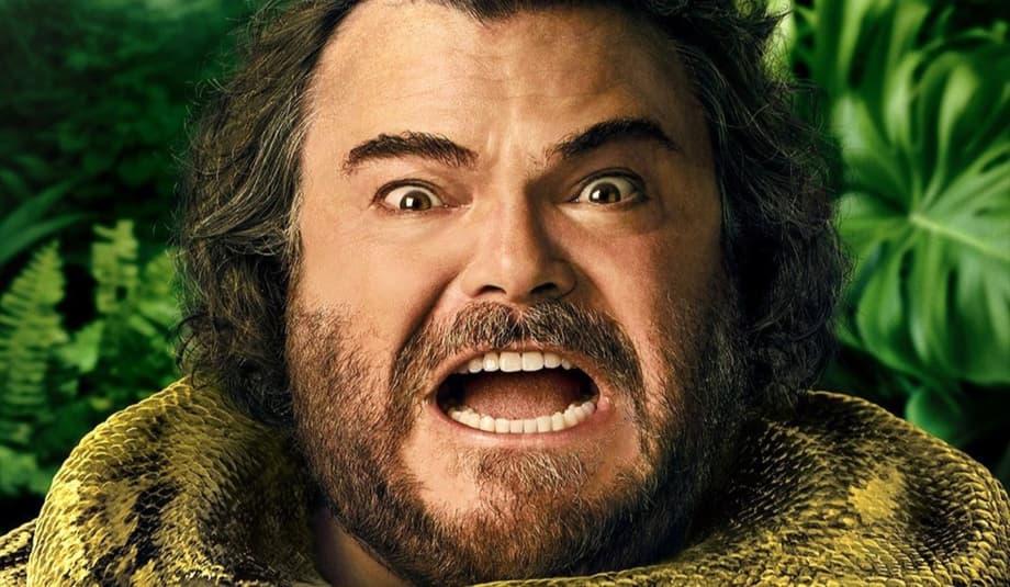 ANACONDA Character Posters And New Teaser Introduce Meta Reboot's Potential Snake Fodder