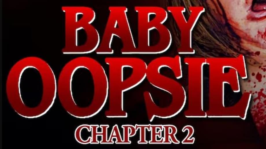 BABY OOPSIE: MURDER DOLLS CHAPTER TWO Interview With Father McGavin Actor LeJon Woods (Exclusive)