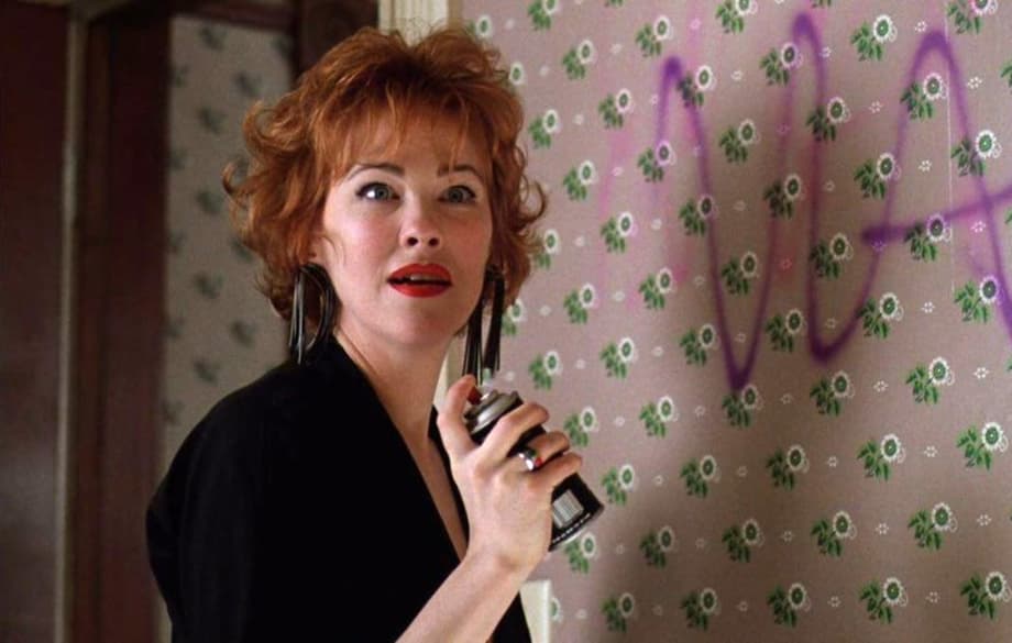 BEETLEJUICE And HOME ALONE Star Catherine O'Hara Passes Away At 71