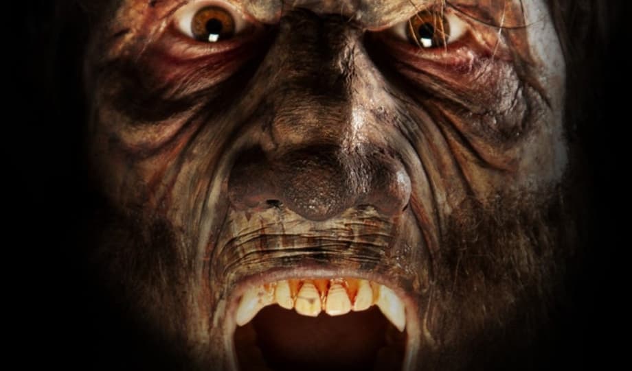 BLACKOUT: Check Out The Hair-Raising First Trailer For Larry Fessenden's Werewolf Movie