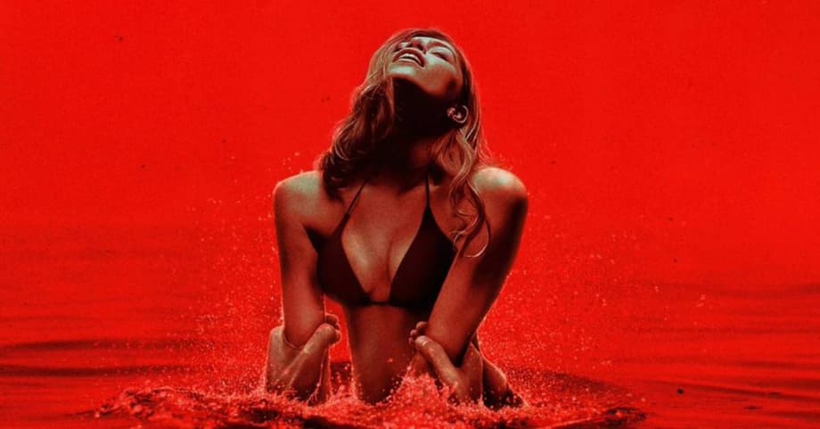 BONE LAKE Director On Erotic Slasher's Shocking Ending And Graphic Sex Scenes - SPOILERS