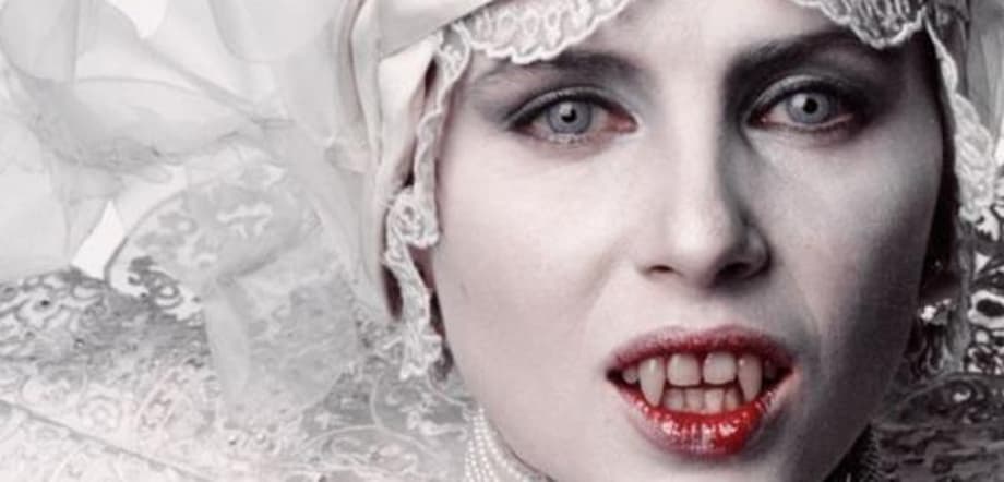 BRAM STOKER'S DRACULA Returning To Theaters In 4K This Halloween - Check Out A New Trailer