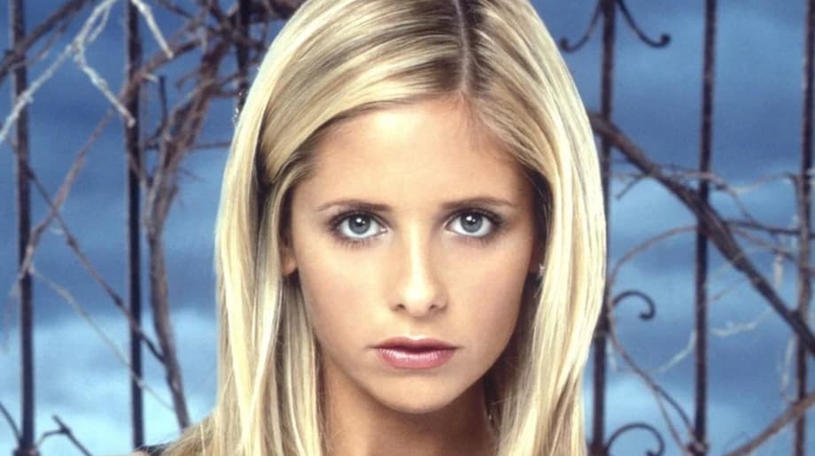BUFFY Star Sarah Michelle Gellar Urges Fans Not To Read Leaked Script Following Surprise Cancellation