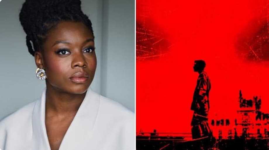 CANDYMAN Director Nia DaCosta In Talks To Helm Second Film In New 28 YEARS LATER Trilogy