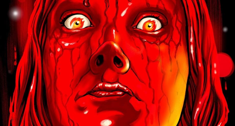 CARRIE: Mike Flanagan Developing New 8-Part Streaming Adaptation Of Stephen King's Classic Novel