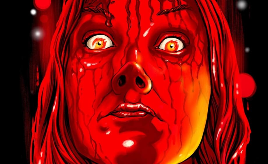 CARRIE: Mike Flanagan Officially Announces That 8-Part Amazon Series Is Now Filming