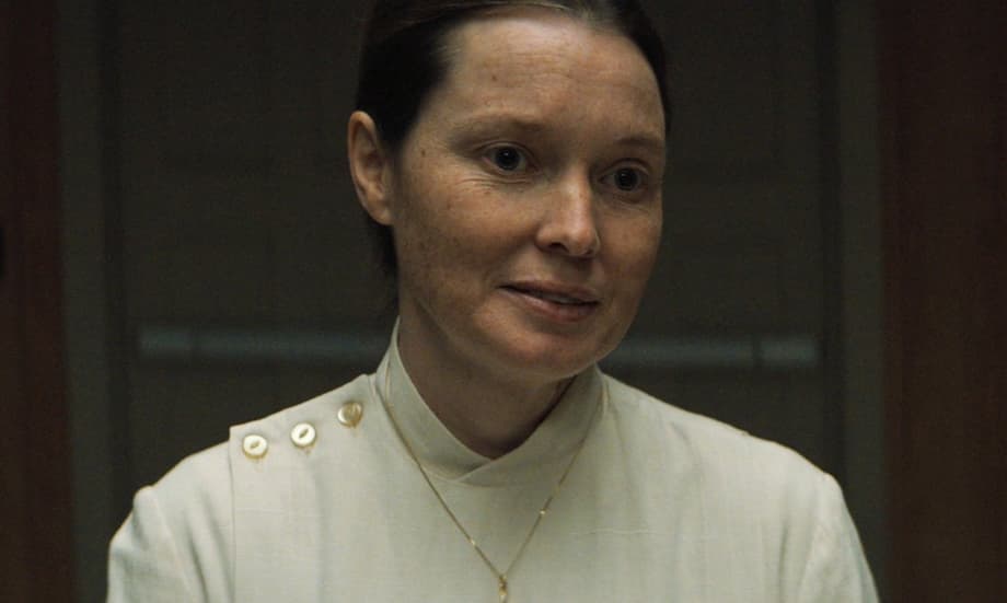 CARRIE: Mike Flanagan's Streaming Adaptation Announces Full Cast; Samantha Sloyan To Play Margaret White