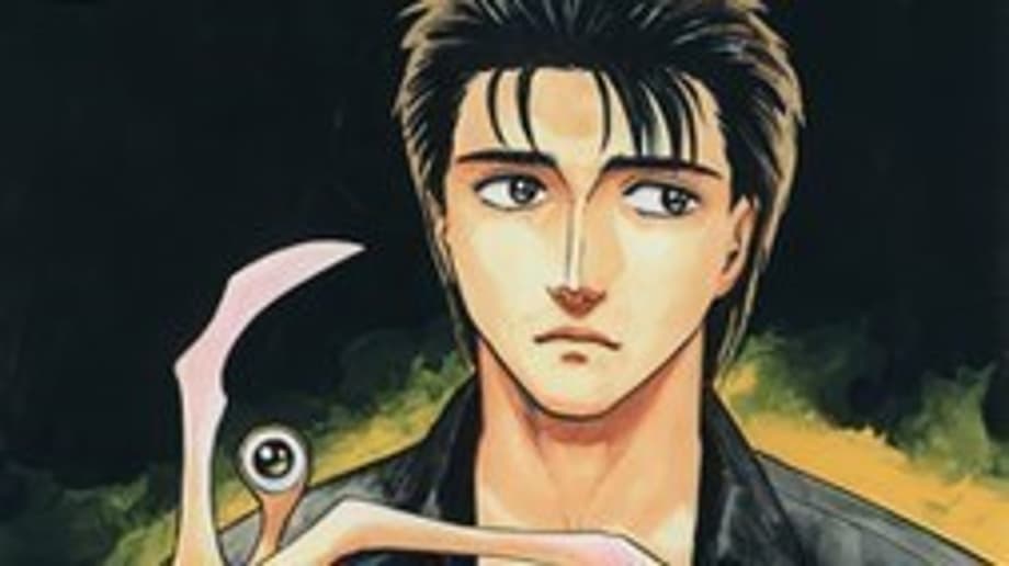 Check Out Some Of Our Favorite Horror Manga Titles