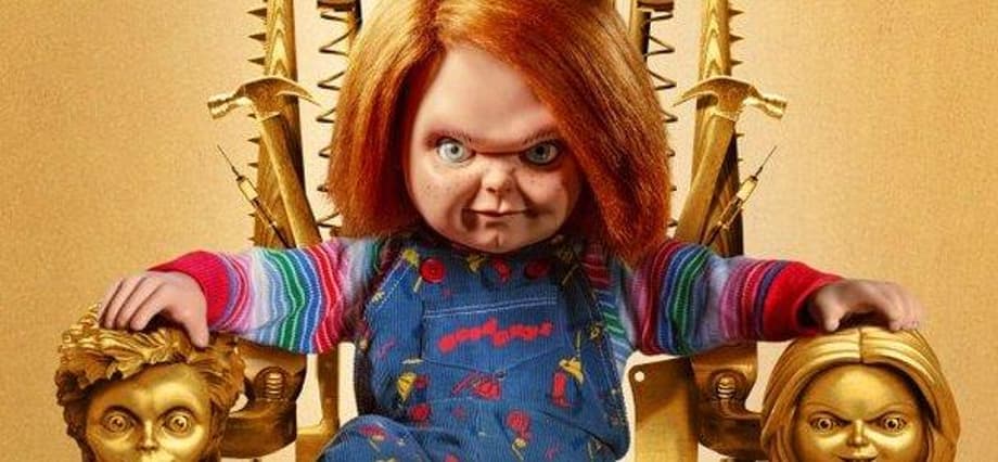 CHUCKY Season 2 Full Trailer Sees The Return Of Glen AND Glenda, The Original Tiffany Doll, And More