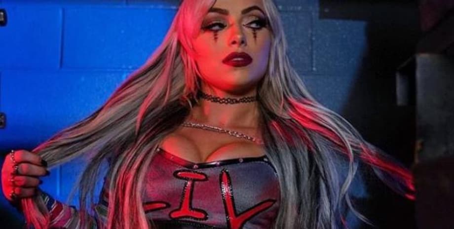 CHUCKY Season 2 To Feature Guest Appearance From WWE Superstar Liv Morgan