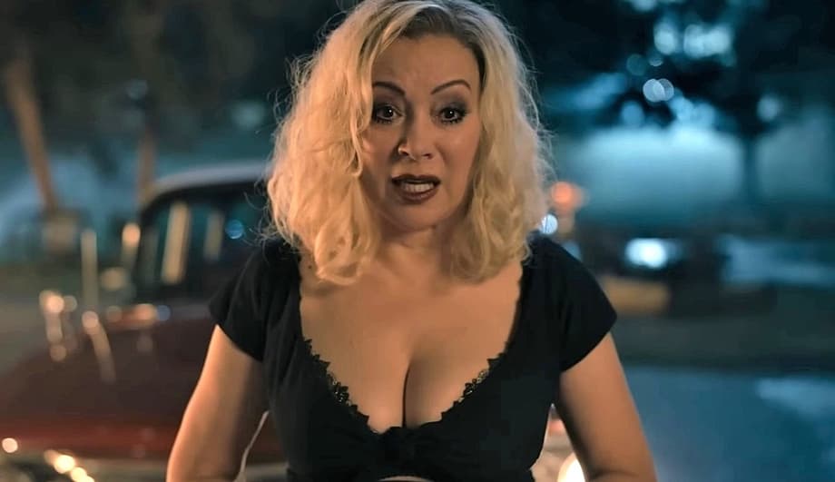 CHUCKY Star Jennifer Tilly Confirms That We Haven't Seen The Last Of Chucky And Tiffany