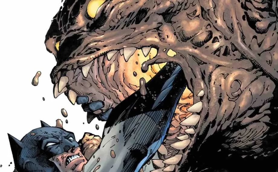 CLAYFACE: George MacKay, Tom Blythe, Jack O'Connell & Leo Woodall Reportedly Testing For Lead Role