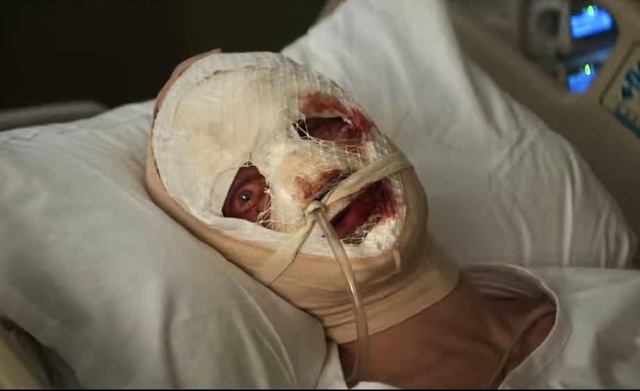 Clayface: The Batman Villain Is Born In First Trailer & Poster For DC Studios' Horror Thriller