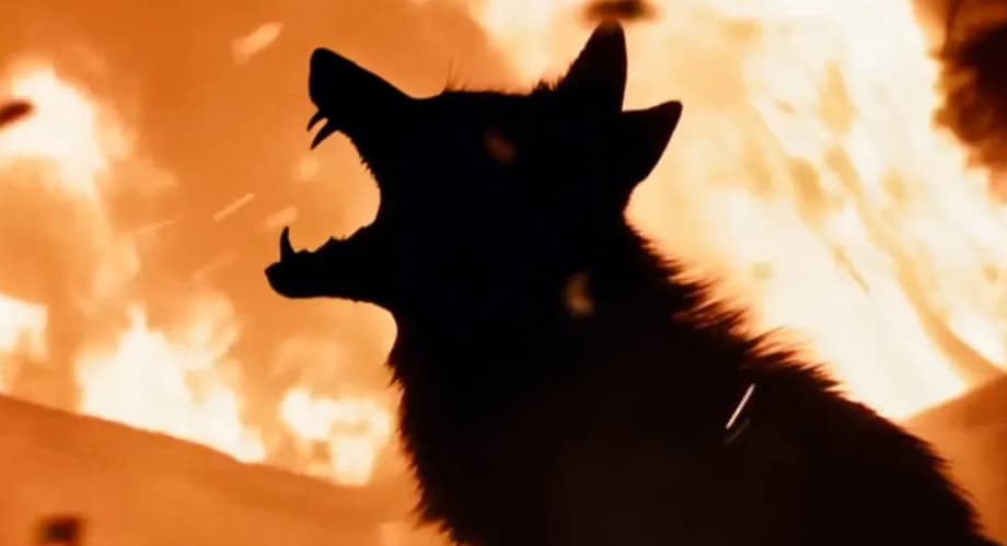COYOTES Attack Kate Bosworth And Justin Long In First Red Band Trailer For New Horror Comedy
