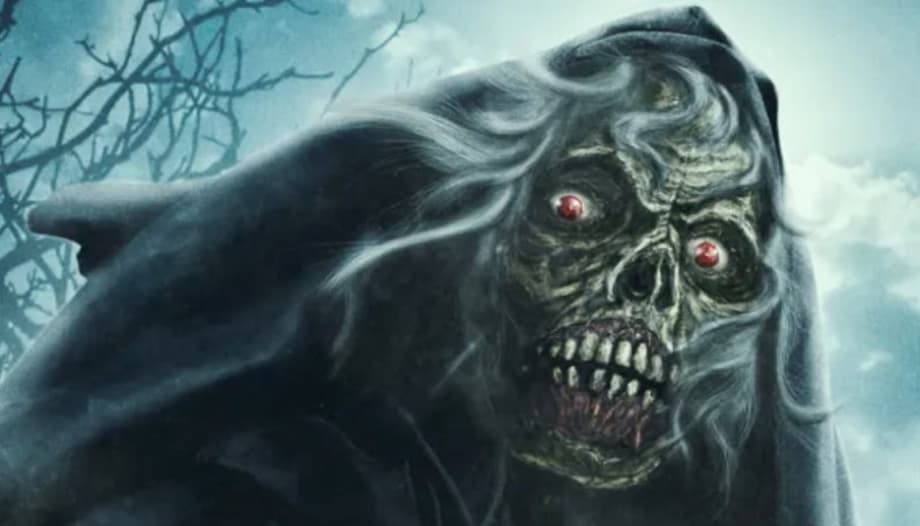 CREEPSHOW Returns To Shudder For A Fourth Season Just In Time For Halloween - Check Out A Trailer