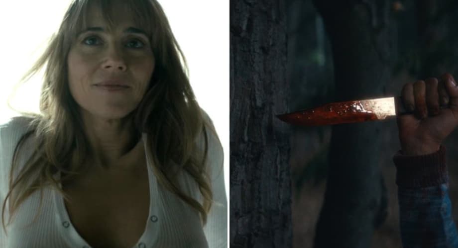 Crystal Lake Showrunner Shares Teasing Glimpse Of A Young Jason Voorhees