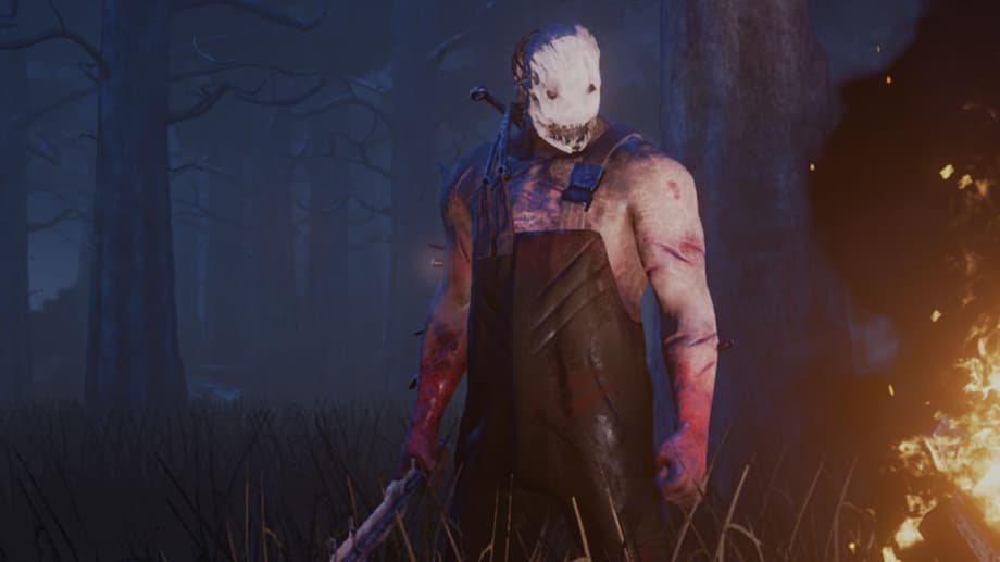 DEAD BY DAYLIGHT Movie Adaptation Taps Two Acclaimed Horror Filmmakers To Pen the Script