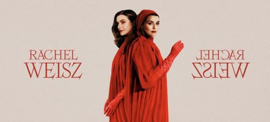 DEAD RINGERS: Rachel Weisz Plays Twins In First Promo For TV Adaptation Of David Cronenberg's Chiller