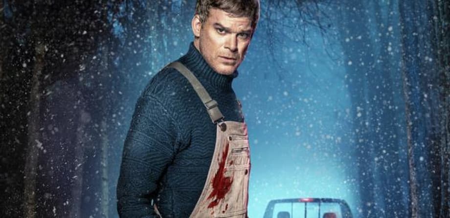 DEXTER: NEW BLOOD Season 2 Not Moving Forward; Prequel Series May Be In The Works