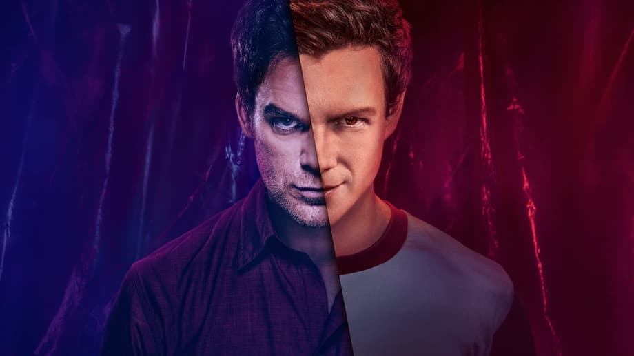 DEXTER: ORIGINAL SIN Premiere Reveals How Dexter Morgan Is Alive After DEXTER: NEW BLOOD - SPOILERS