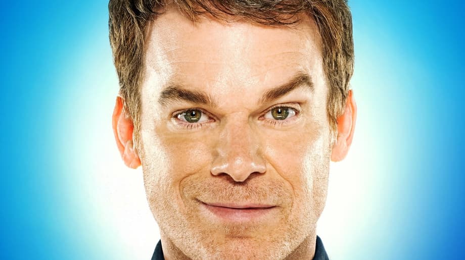 DEXTER: RESURRECTION Exclusive Interview With Star Michael C. Hall On The Return Of The Dark Passenger