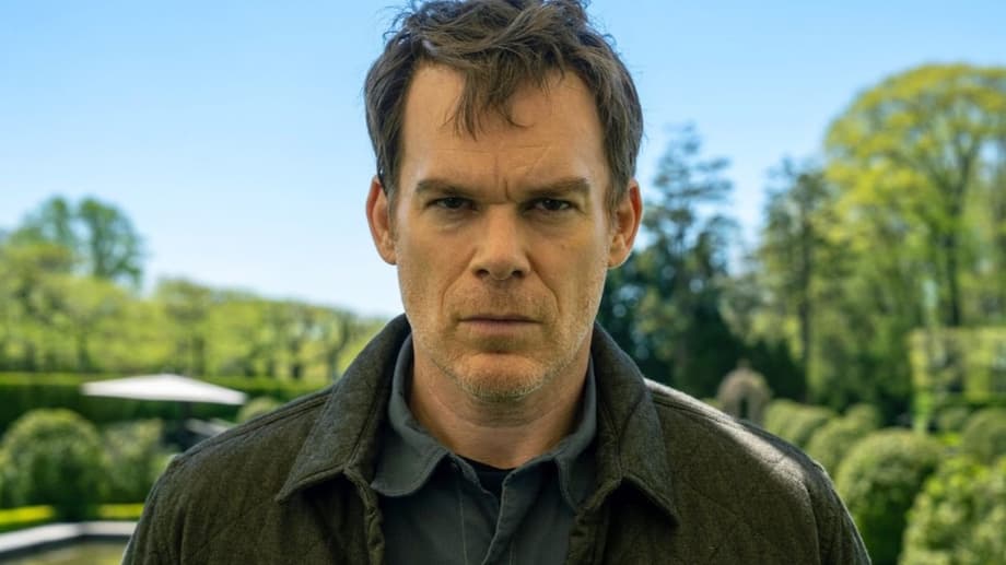 DEXTER: RESURRECTION Officially Renewed For Season 2, Confirms Star Michael C. Hall