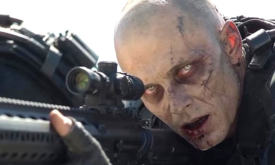 District 9 Director Neill Blomkamp Faces Backlash After Sharing His "First Full Test AI" Zombie Short Film