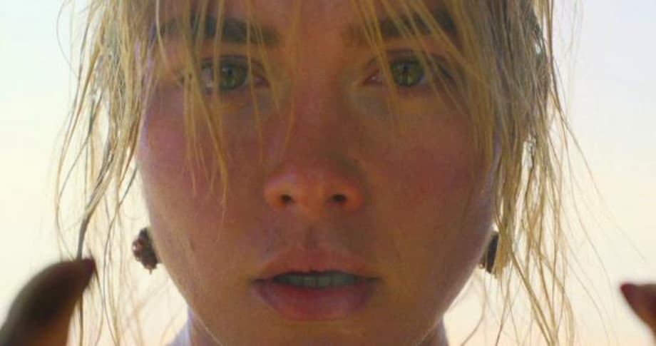 DON'T WORRY DARLING Trailer Tips Olivia Wilde's Mysterious Thriller Closer To Horror Territory