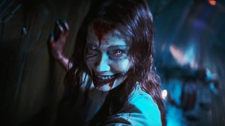 EVIL DEAD BURN Adds Hunter Doohan, Luciane Buchanan And Tandi Wright