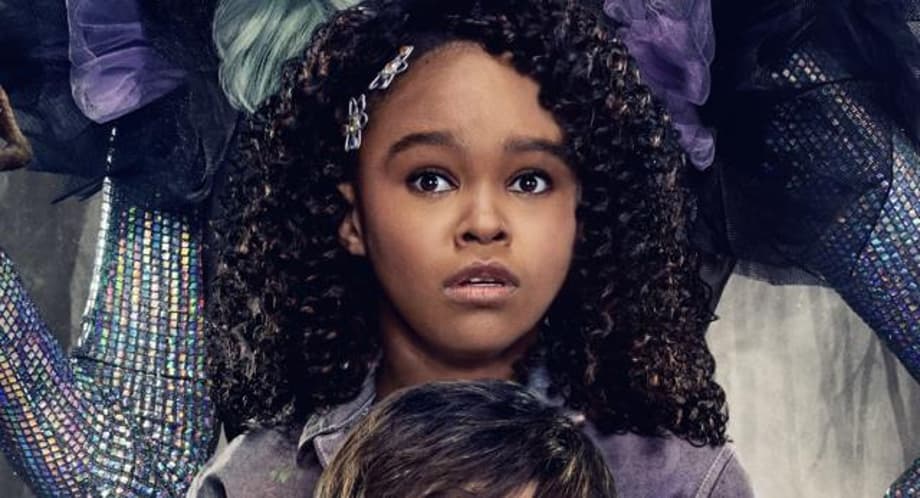 EXORCIST Sequel Casts NIGHTBOOKS Star Lidya Jewett In Lead Role