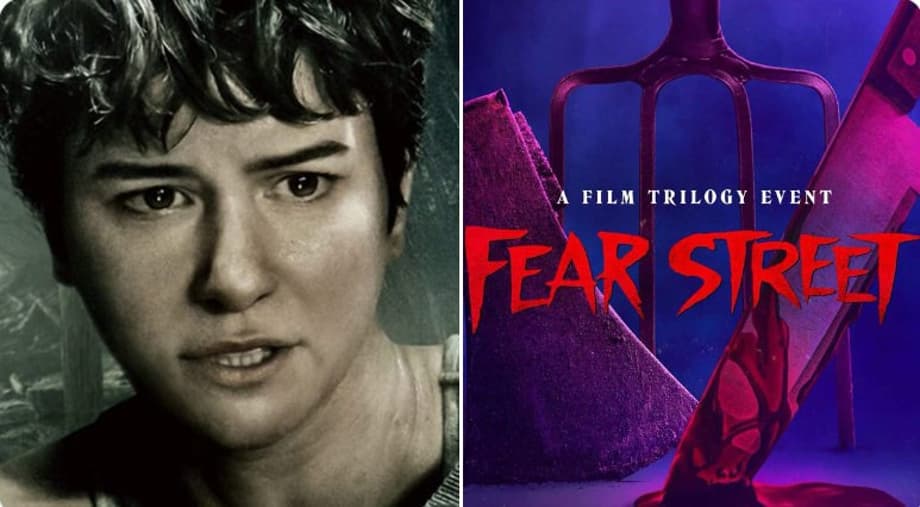 FEAR STREET: PROM QUEEN - Netflix Officially Announces Title, Cast & Synopsis For Spin-Off Feature