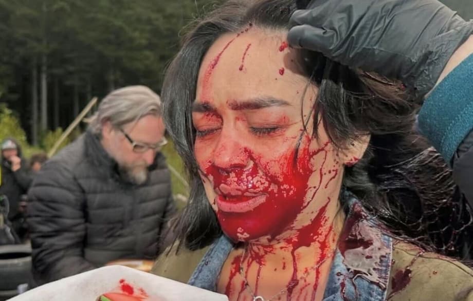FINAL DESTINATION: BLOODLINES BTS Video Spotlights Movie's Most Gruesome Death