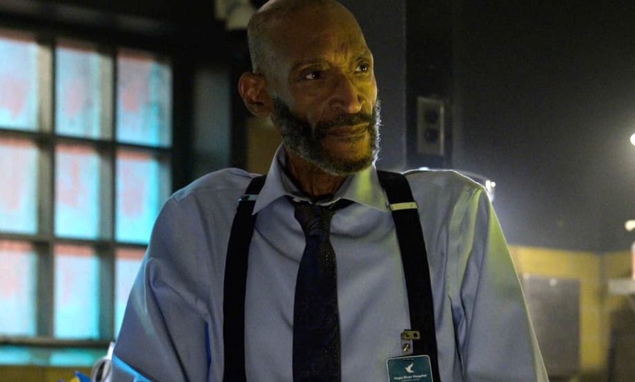 FINAL DESTINATION: BLOODLINES Includes A Touching Send-Off For The Late Tony Todd - SPOILERS
