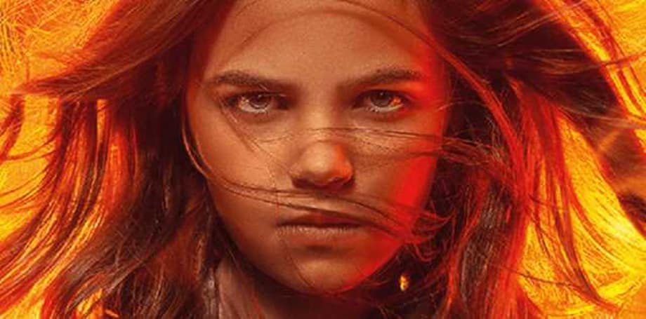 FIRESTARTER: Explosive First Trailer & Poster For Blumhouse's Stephen King Adaptation Now Online