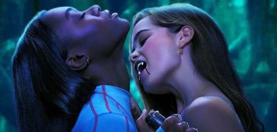 FIRST KILL: Netflix Cancels Lesbian Vampire Drama Series After Just One Season