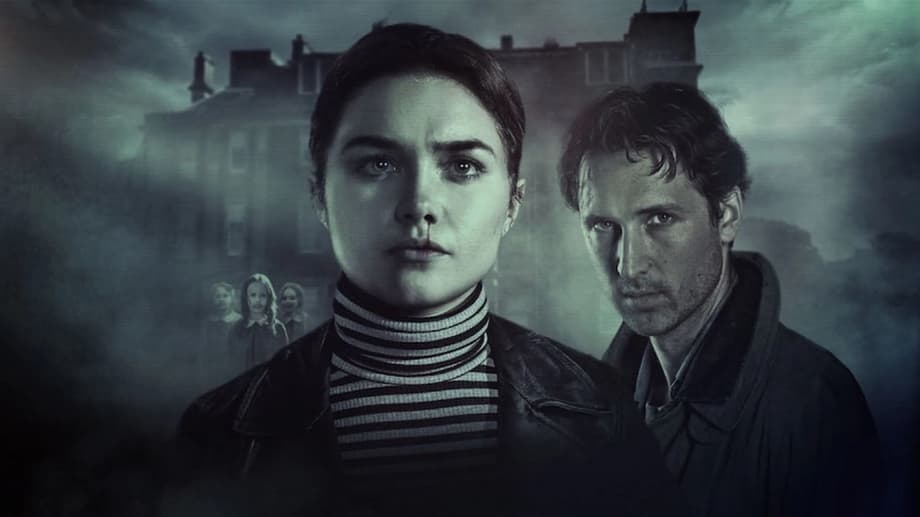 Florence Pugh Reveals Why Netflix's 2018 Horror MALEVOLENT Is The Only Movie She Regrets Starring In