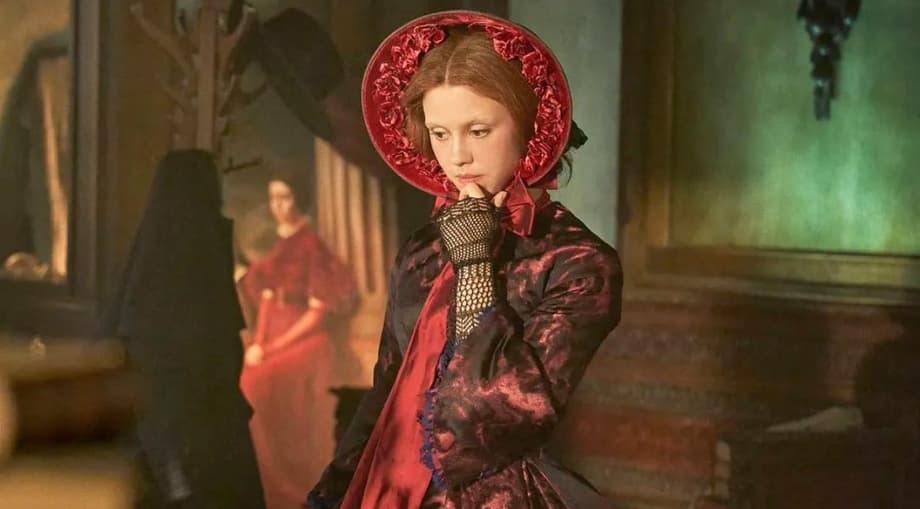 FRANKENSTEIN: New Stills From Guillermo Del Toro's Adaptation Released As Rotten Tomatoes Score Rises