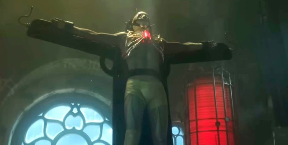 FRANKENSTEIN: Oscar Isaac Plays God In Stunning First Trailer For Guillermo Del Toro's Netflix Adaptation