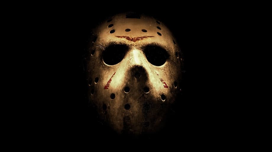 FRIDAY THE 13TH Prequel Series CRYSTAL LAKE Has Finally Found Its Jason Voorhees