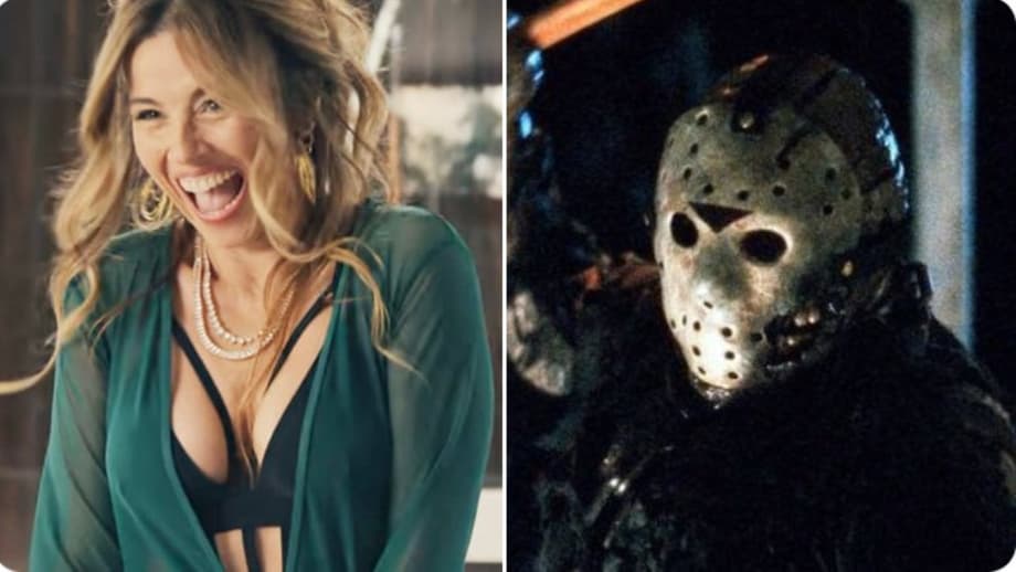 FRIDAY THE 13TH Prequel Series Officially Casts Linda Cardellini As Pamela Voorhees