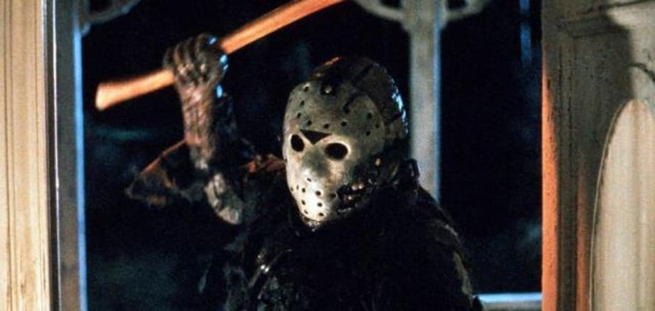 FRIDAY THE 13TH TV Series Showrunner Clarifies Initial &quot;No Jason, No Hockey Mask&quot; Report