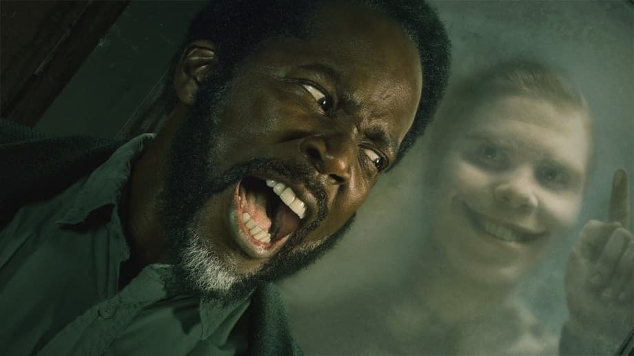 FROM Season 3 Concludes With A Major Death, A Shocking Return, And SOME Answers - SPOILERS