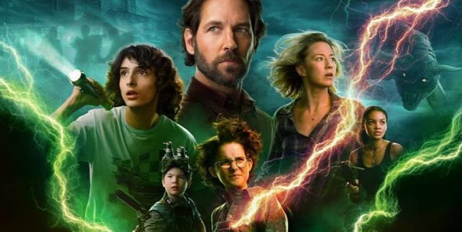 GHOSTBUSTERS: AFTERLIFE Sequel Enlists POLTERGEIST Director Gil Kenan To Helm