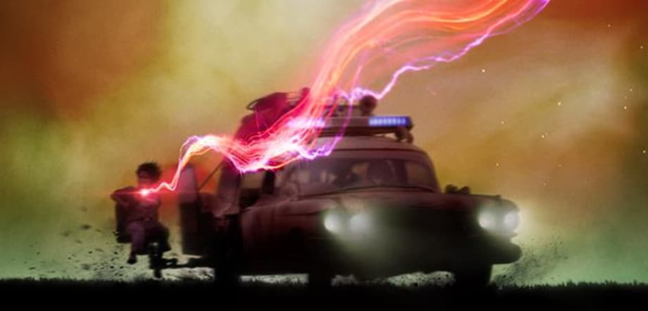 GHOSTBUSTERS: AFTERLIFE Sequel Officially Set For December 2023; Will Return To New York City