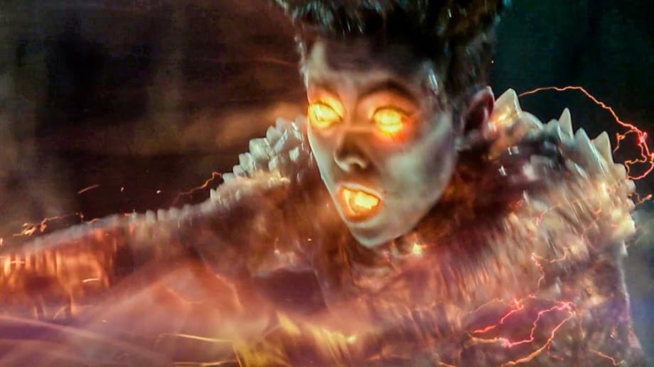 GHOSTBUSTERS: FROZEN EMPIRE Promo Confirms First Teaser Trailer Will Be Released Tomorrow