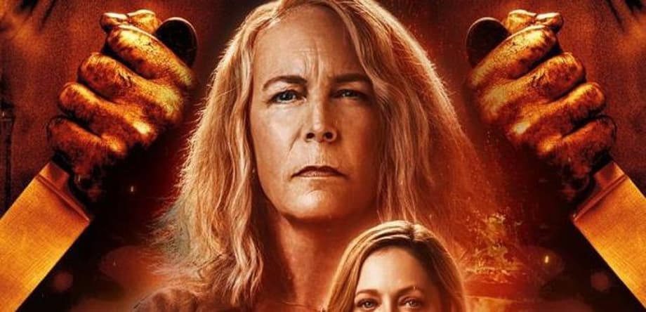HALLOWEEN ENDS Footage Description Teases Laurie Strode's Brutal Last Stand Against Michael Myers