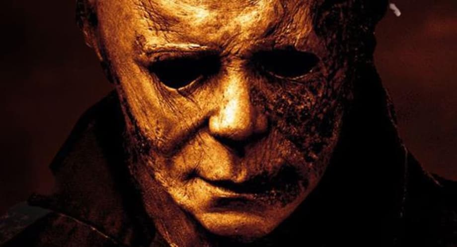 HALLOWEEN ENDS: Michael Myers Actor Nick Castle Promises A Shocking Conclusion To The Trilogy