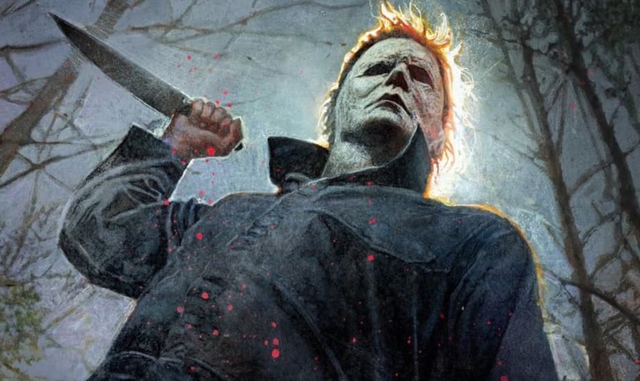 HALLOWEEN: Ranking All 13 Movies In The Iconic Franchise From Carpenter's Masterpiece To HALLOWEEN ENDS